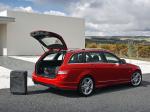 Mercedes-Benz C200 Kompressor Sport Estate 2008 года (AU)